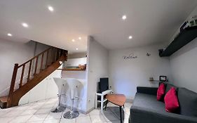 La petite Maison