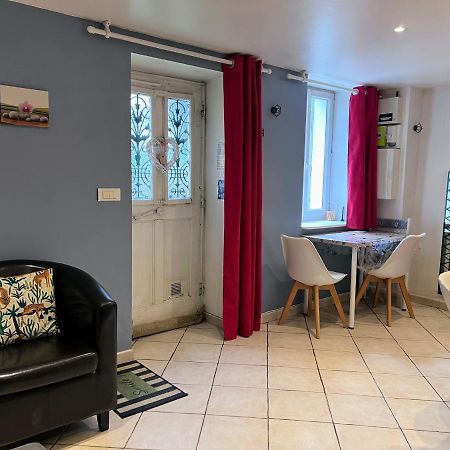 La petite Maison Sainte-Foy-lès-Lyon Extérieur photo