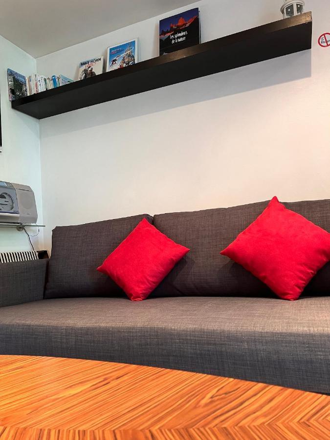 La petite Maison Sainte-Foy-lès-Lyon Extérieur photo