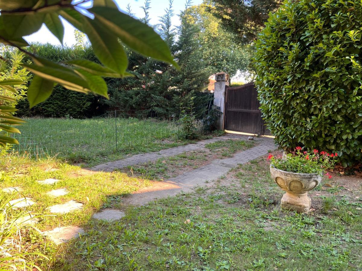 La petite Maison Sainte-Foy-lès-Lyon Extérieur photo