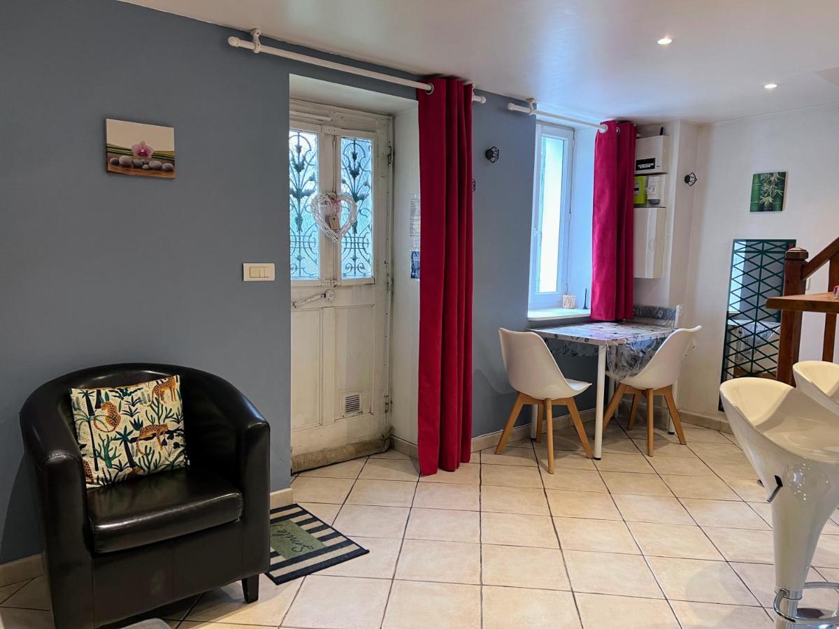 La petite Maison Sainte-Foy-lès-Lyon Extérieur photo